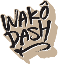 WAKO-DASH